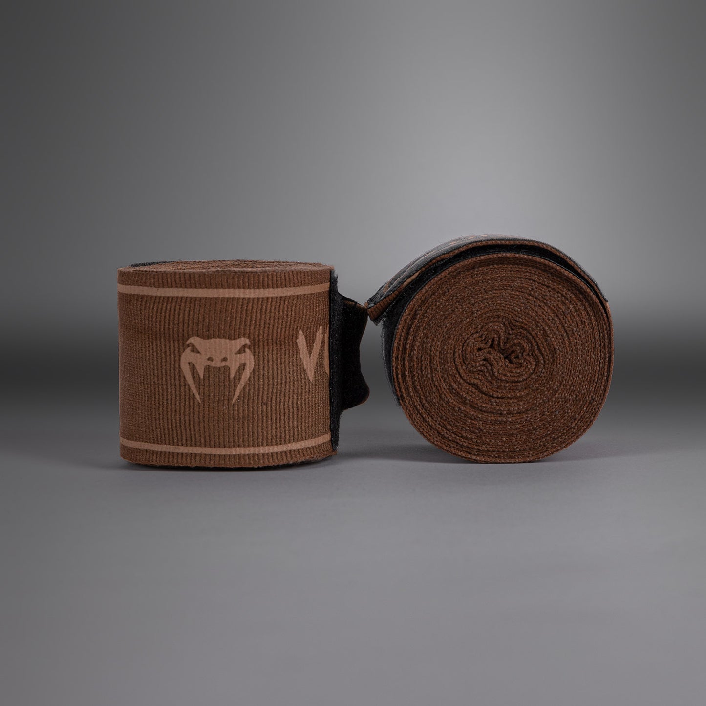 Venum Kontact Evo Classic Handwrap - Dark Brown