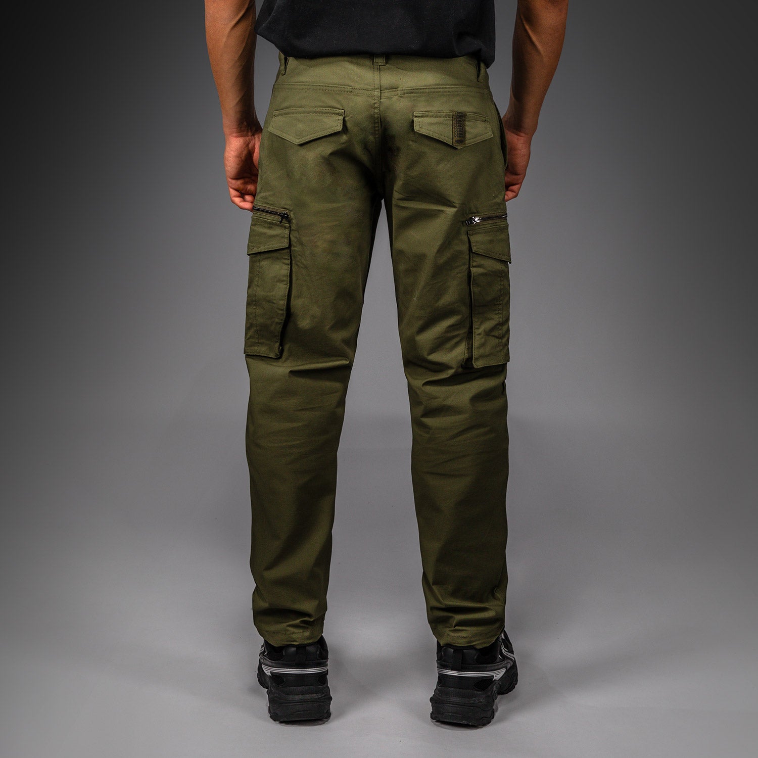 Venum Cargo 3.0 Men's Cargo Pants - Khaki  product-type_Jogging Pants Venum
