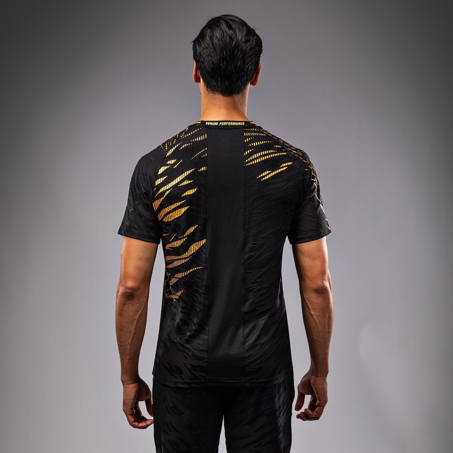 UFC Fusion by Venum Authentic Fight Night Men’s Walkout Jersey - Champion