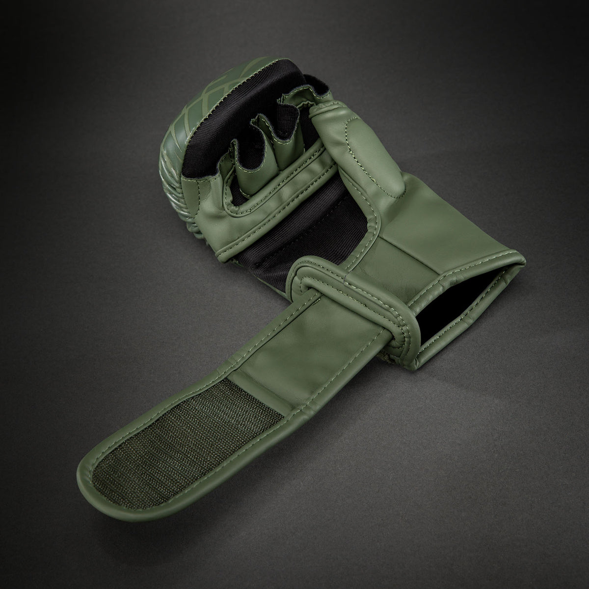 Venum Contender 1.5 XT 3D Sparring Gloves - Khaki  product-type_MMA Gloves Venum