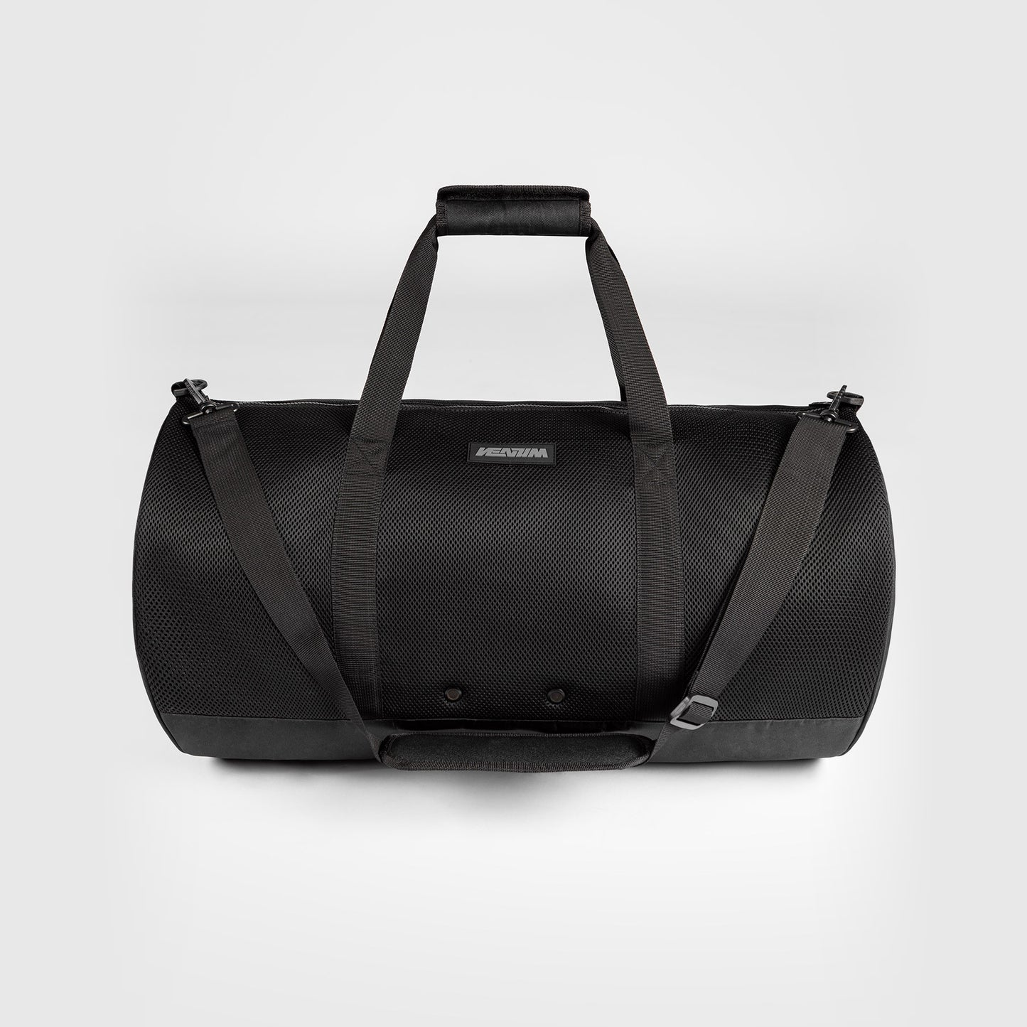 Venum Connect XL Duffle Bag - Black