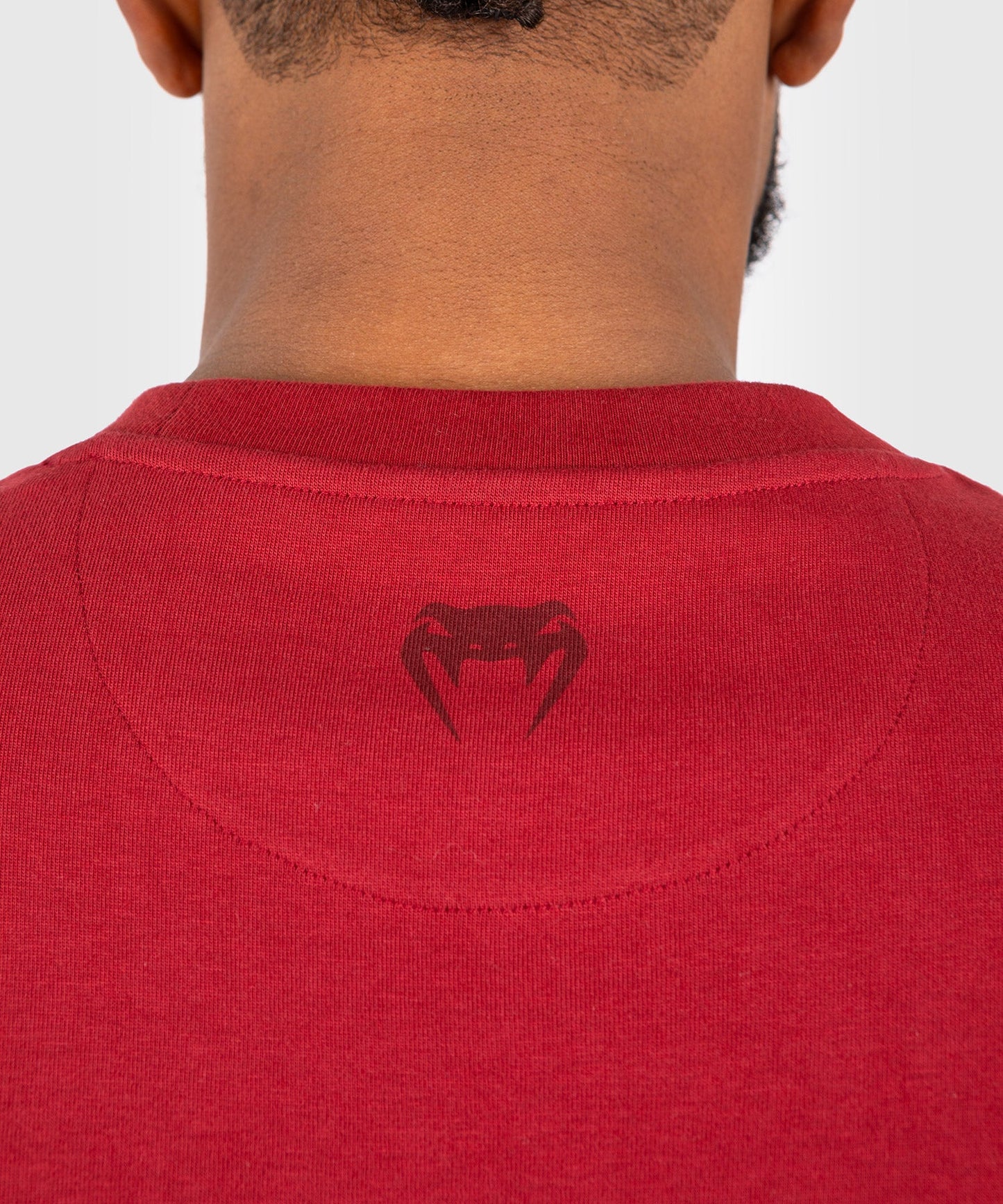 UFC by Venum Ulti-Man T-Shirt - Burgundy