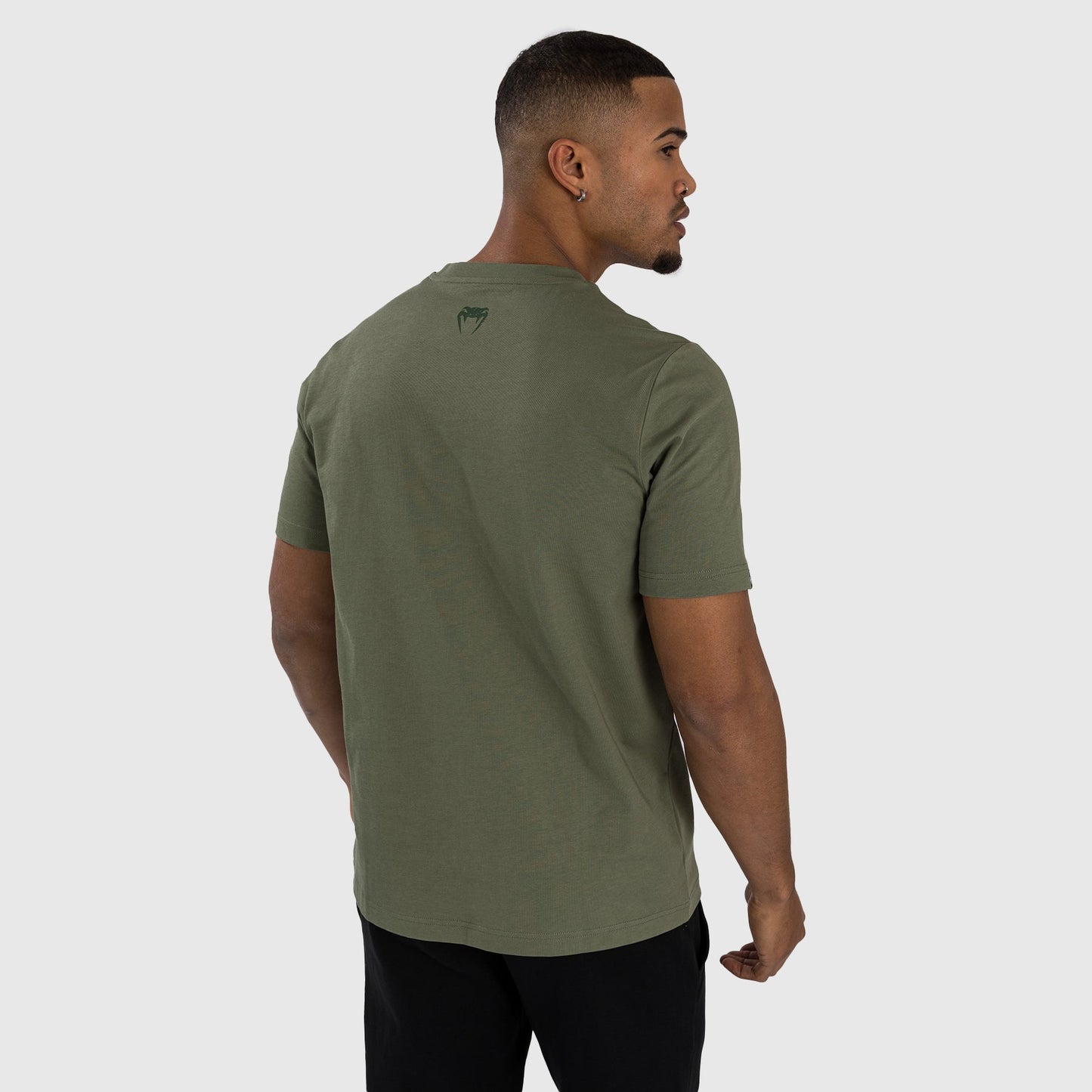 Venum Made in Fightland T-Shirt - Khaki