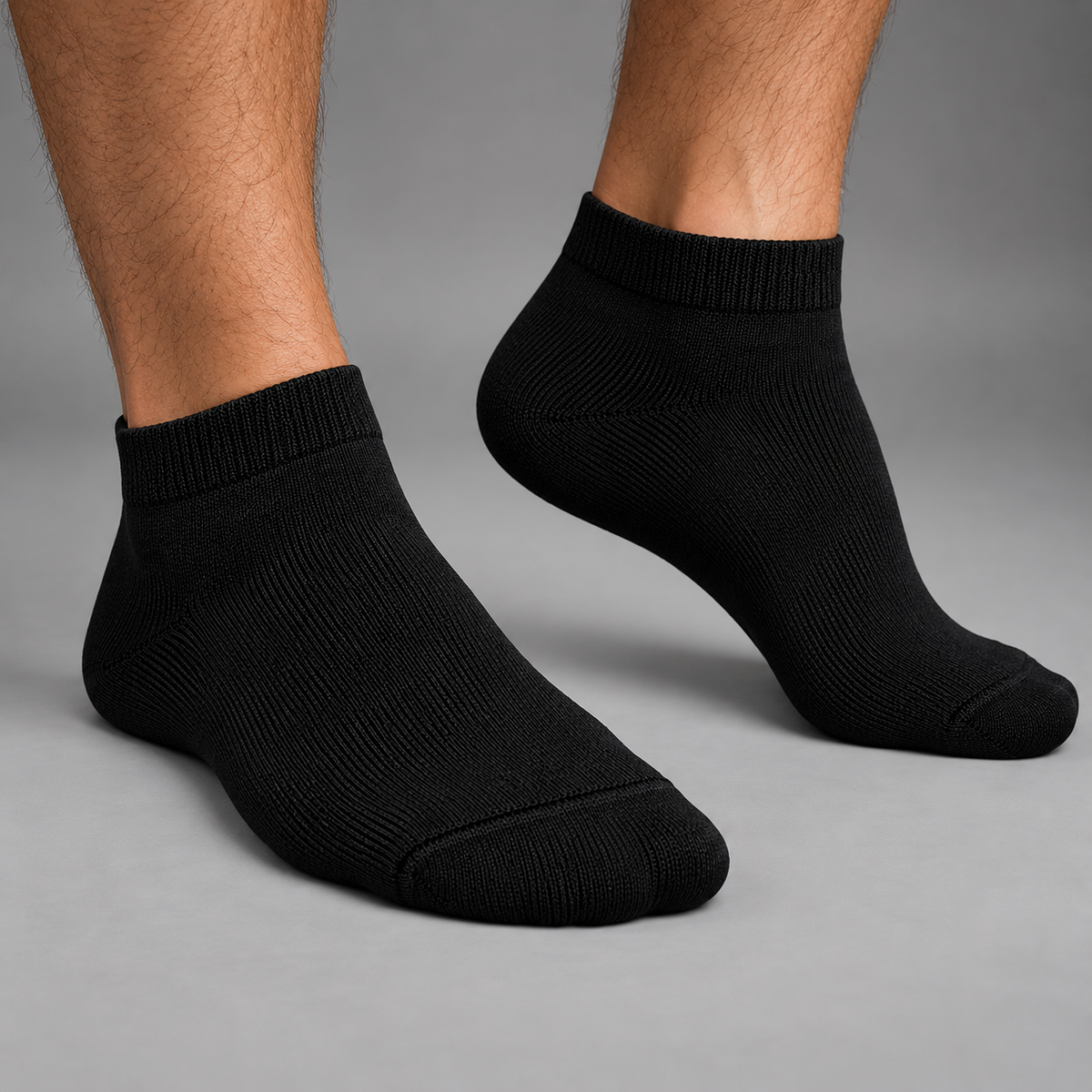 Venum No Logo Socks - Black