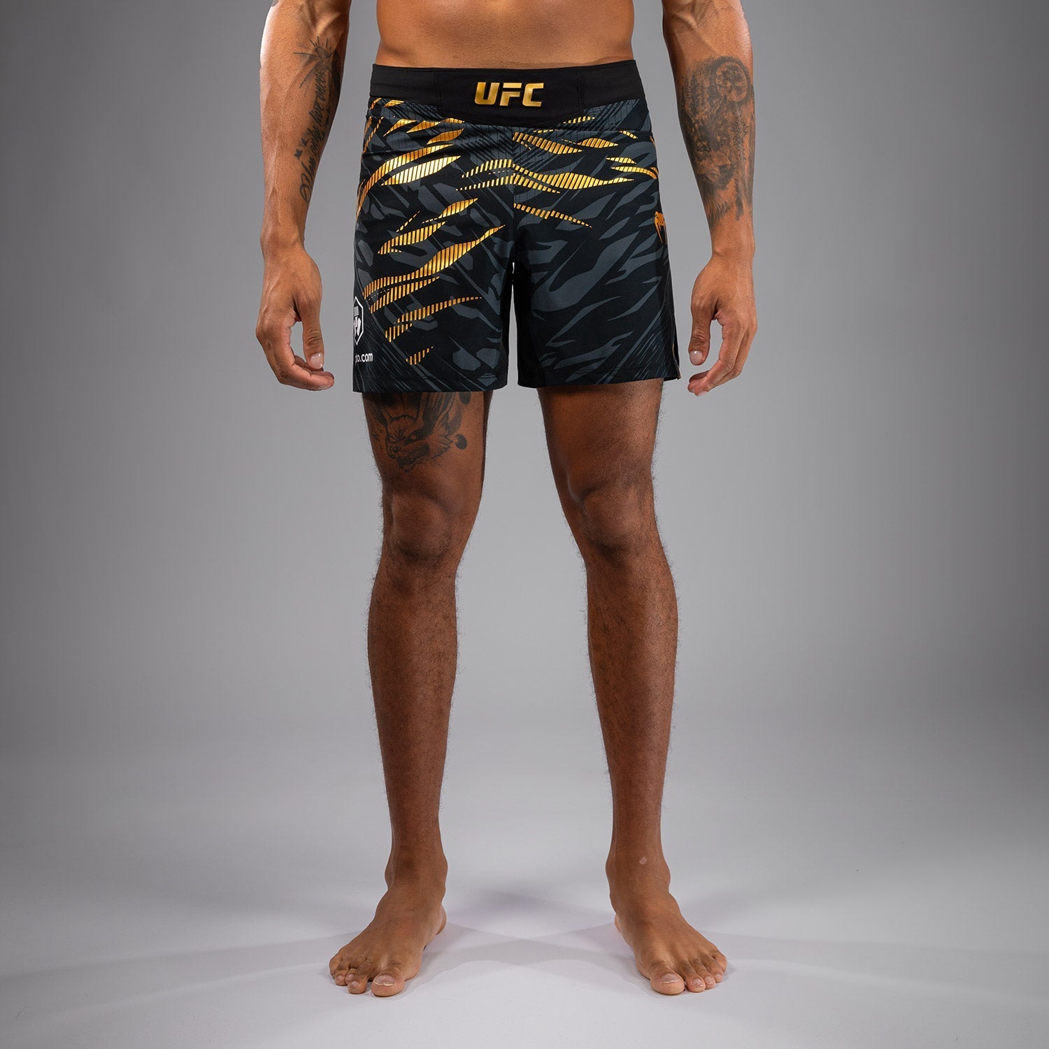 UFC Fusion by Venum Authentic Fight Night Men's Fight Short