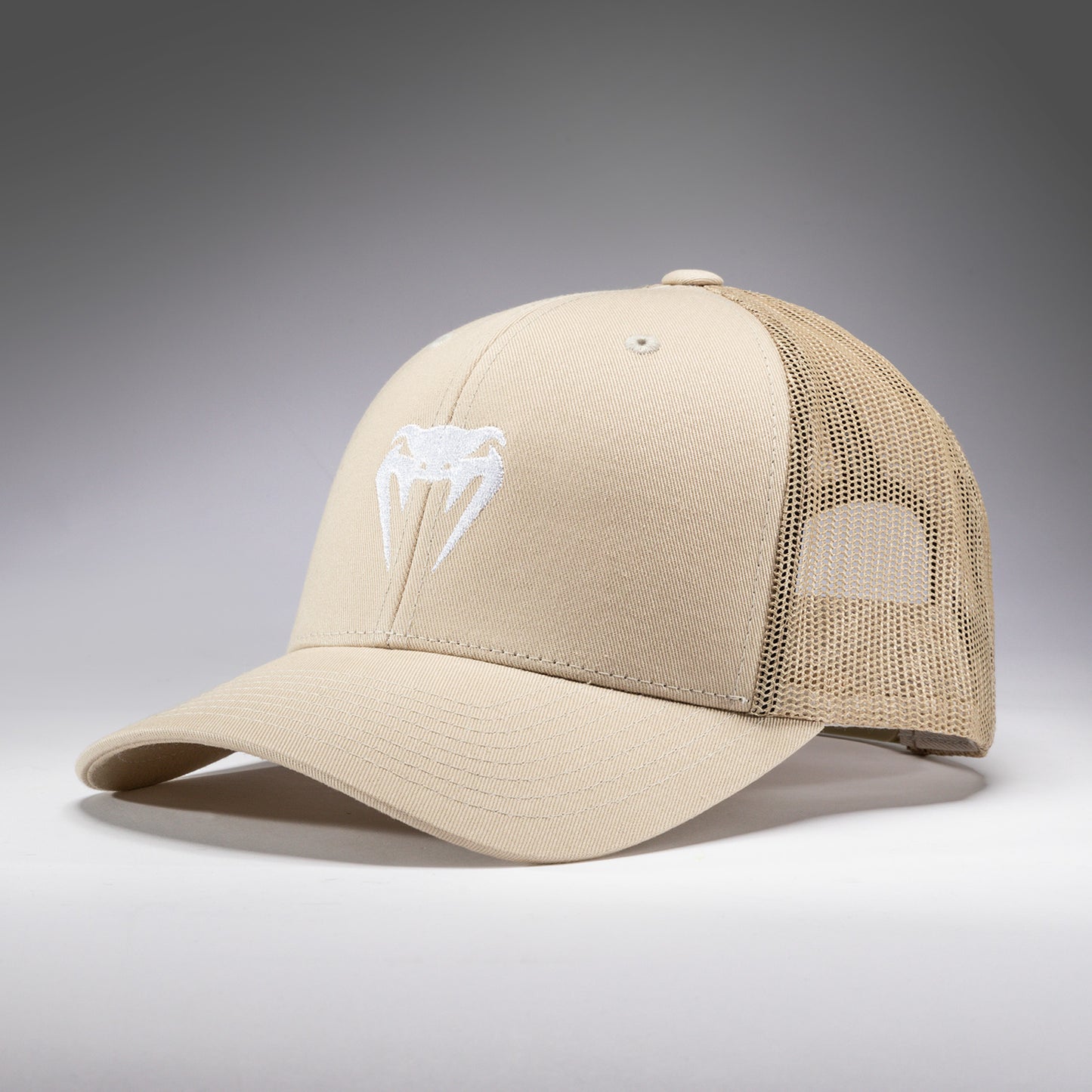 Venum Trucker Cap - Stone Sand