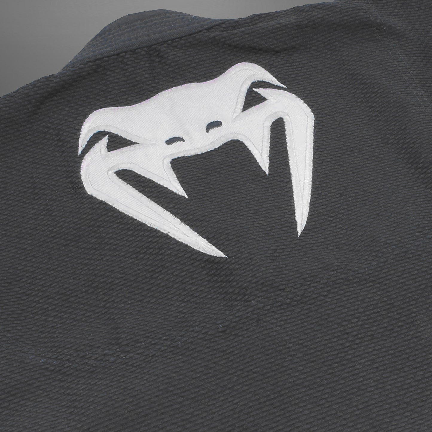 Venum Contender 2.0 BJJ Gi - Grey