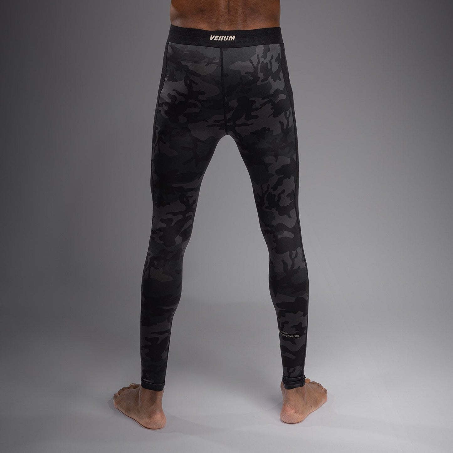 Venum G-Fit Air Men's Spats - Digital Urban Camo