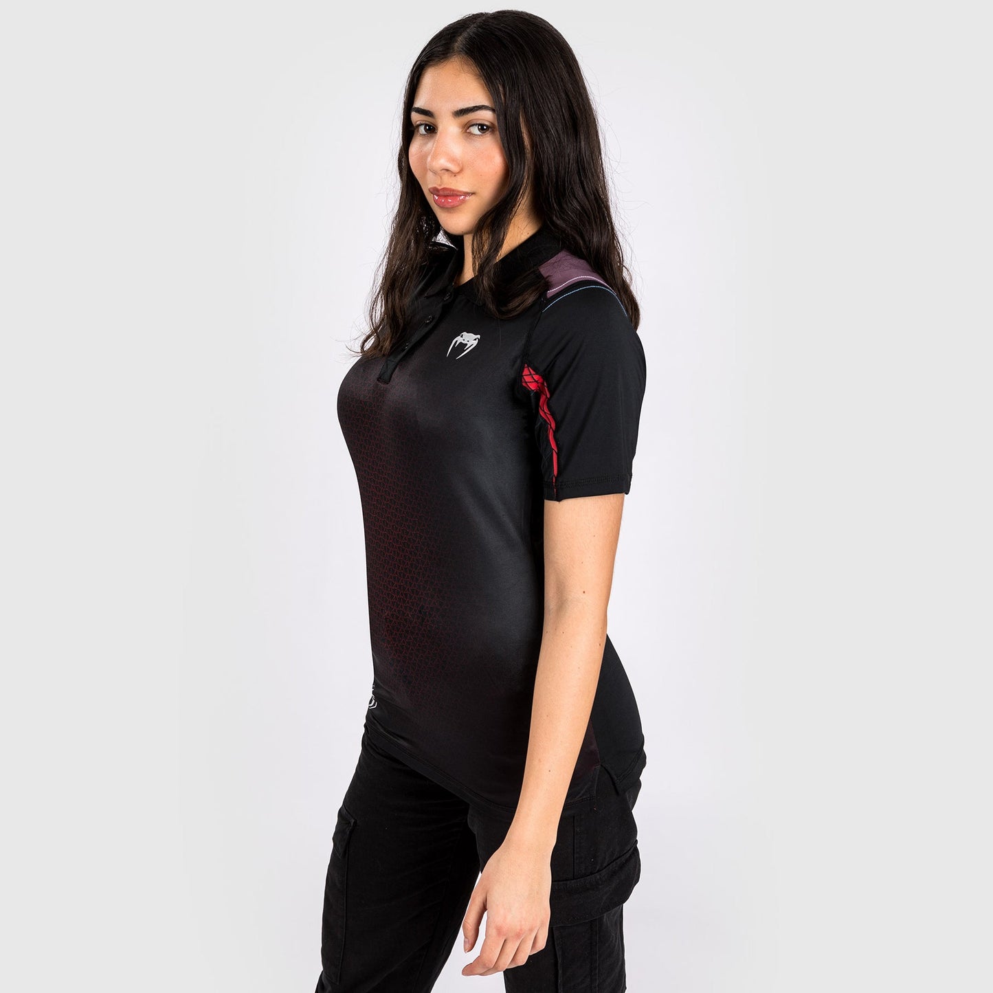 Venum x Dodge Banshee Women's Dry Tech Polo