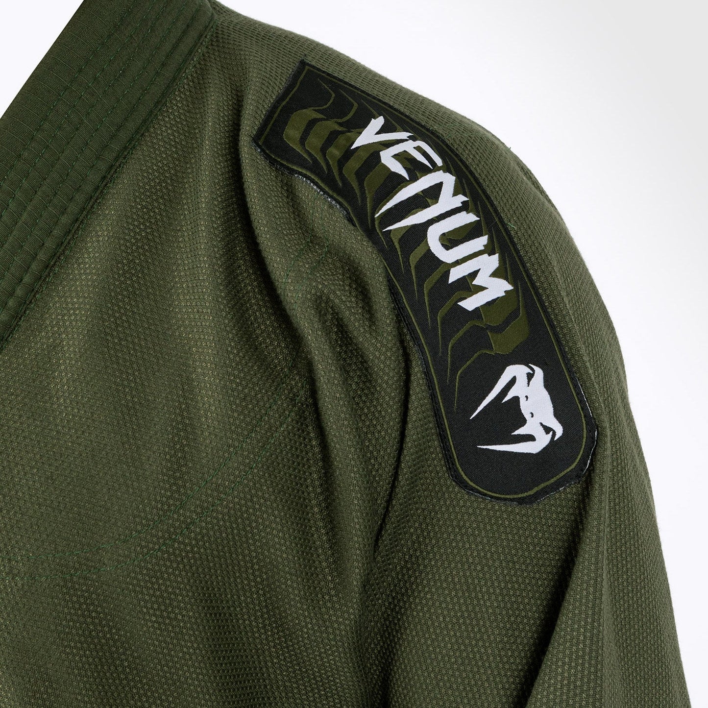 Venum First BJJ GI - Khaki
