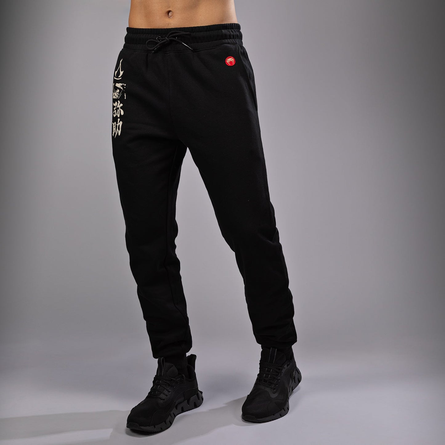 Venum x Assassin's Creed Shadows Jogger - Black