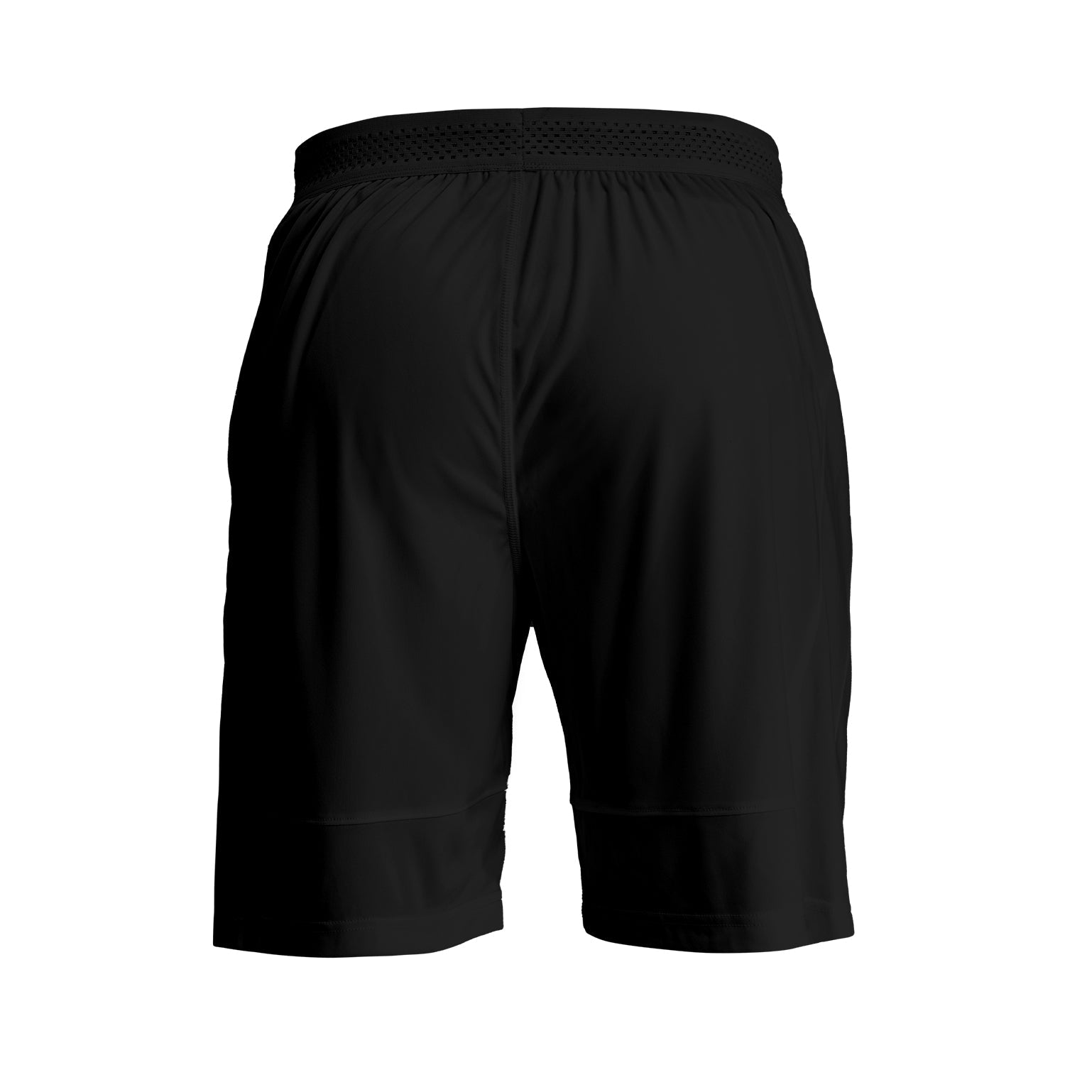Venum Lineup Kids Training Shorts - Black  product-type_Training shorts Venum