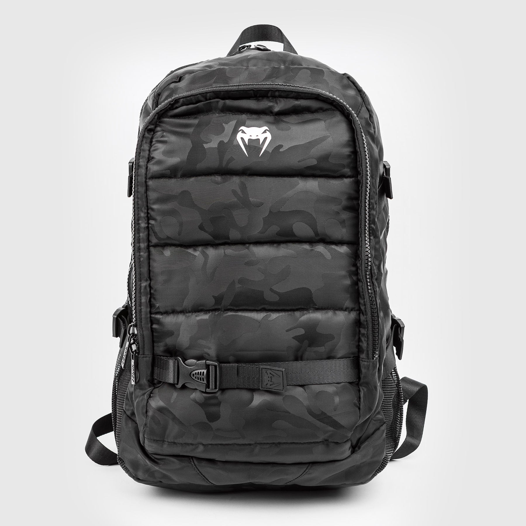 バッグ CHALLENGER NYLON FIELD BACKPACK CHALLENGER / NYLON FIELD BACKPACK -Black-