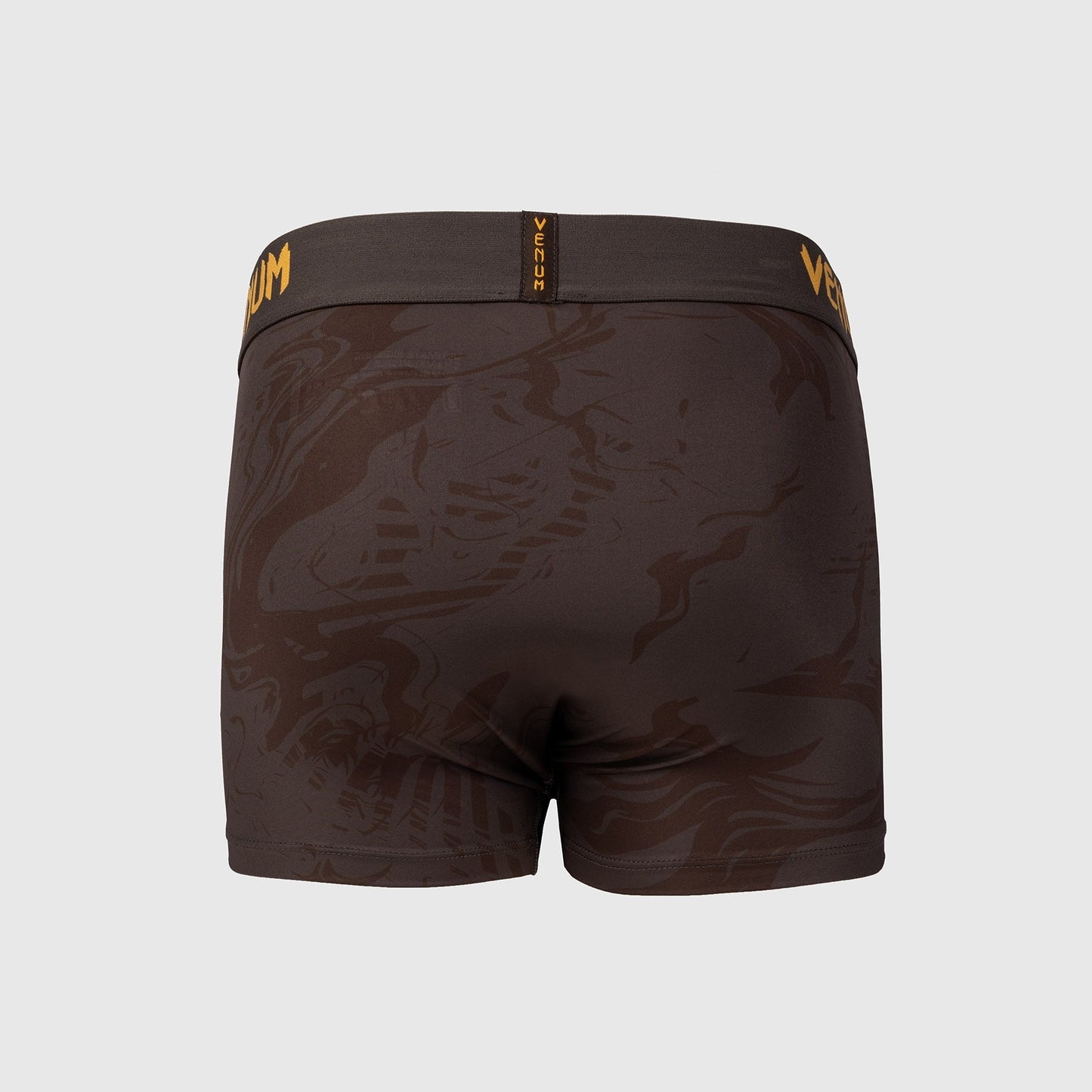 UFC Fusion by Venum Fight Week Men’s Weigh-In Underwear - Earthen Brown