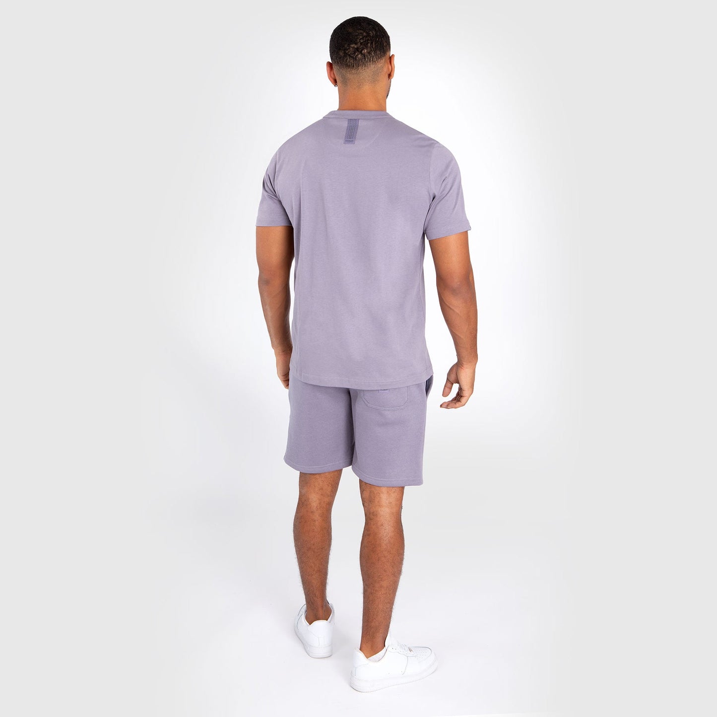 Venum Silent Power T-Shirt - Lavender Grey