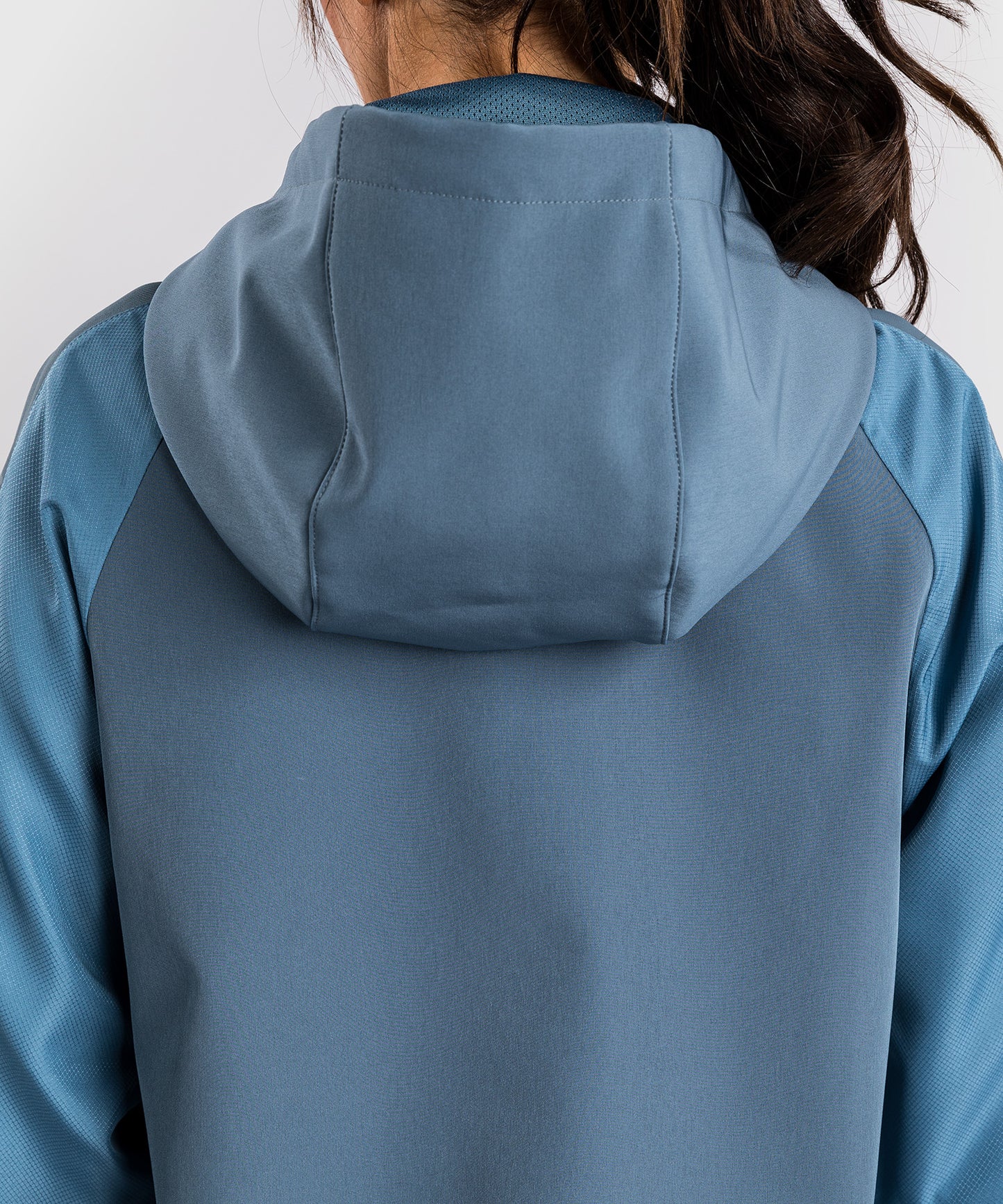 Venum Women Laser 3.0 Track Jackets - Blue