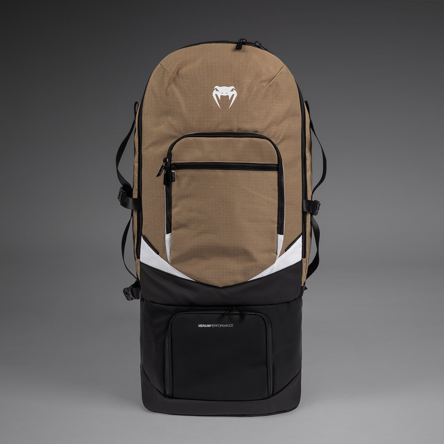 Venum Evo 2 Xtrem Backpack - Dune