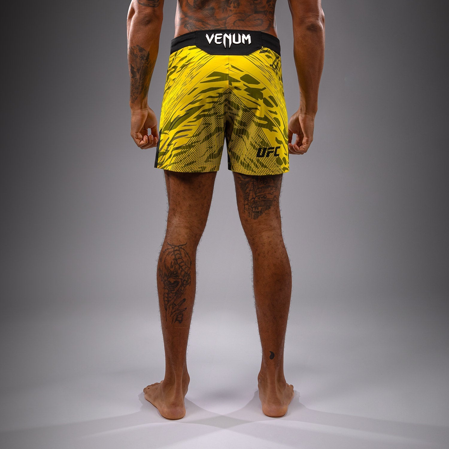 UFC Fusion by Venum Authentic Fight Night Men's Fight Short