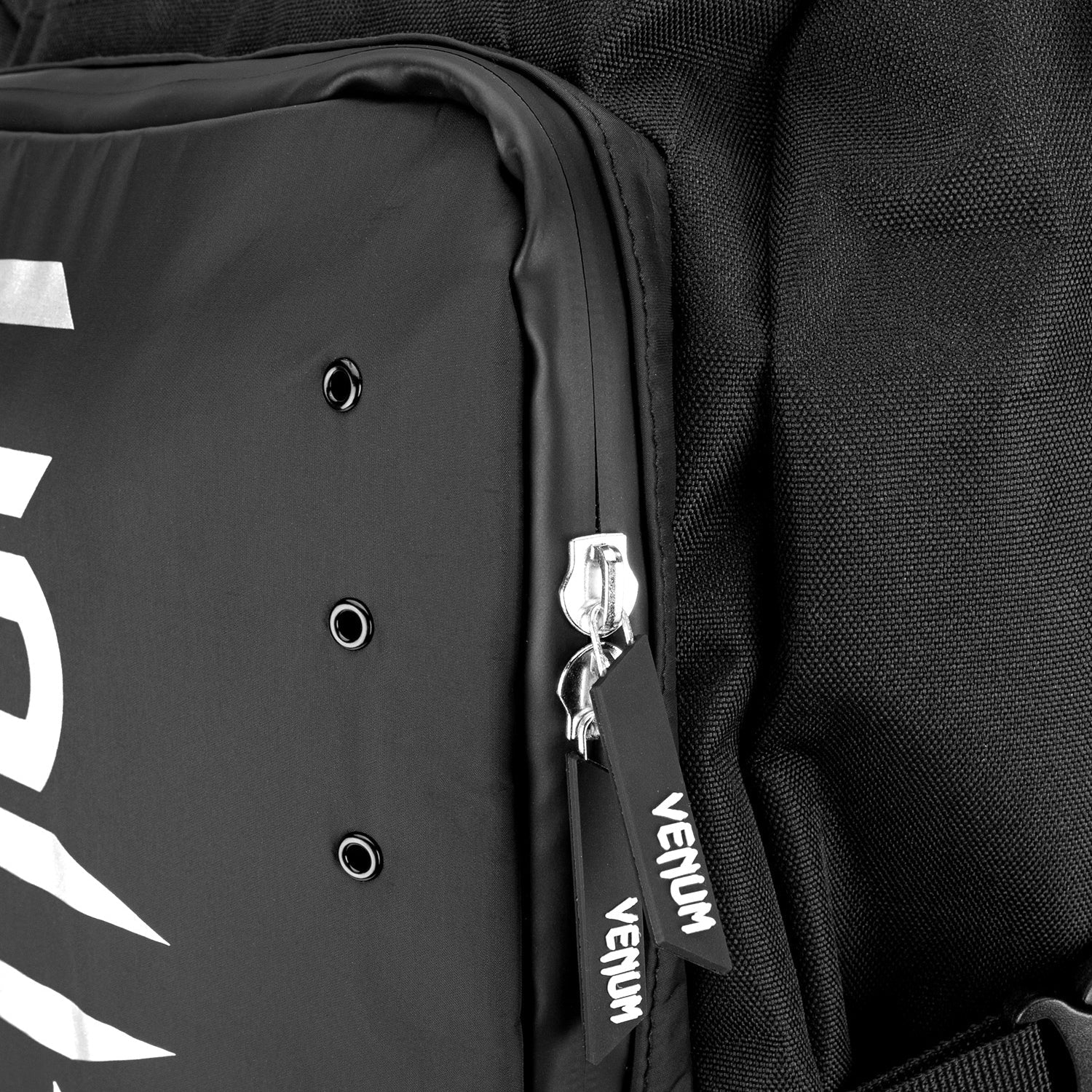 Venum Challenger Xtrem Evo BackPack - Black/White - Venum