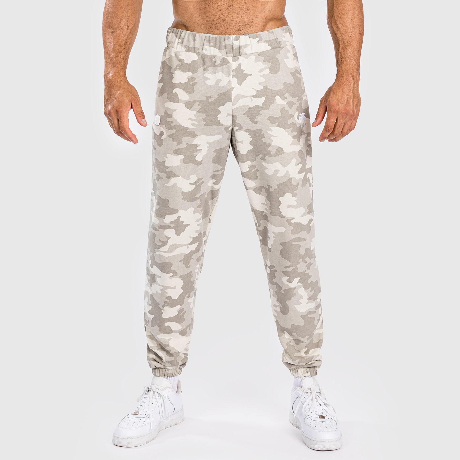 Venum Vortex XL Men's Joggers Sand Camo Venum