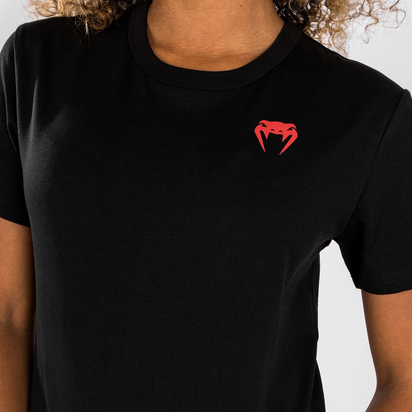 Venum x Dodge Banshee Women's T-Shirt - Black