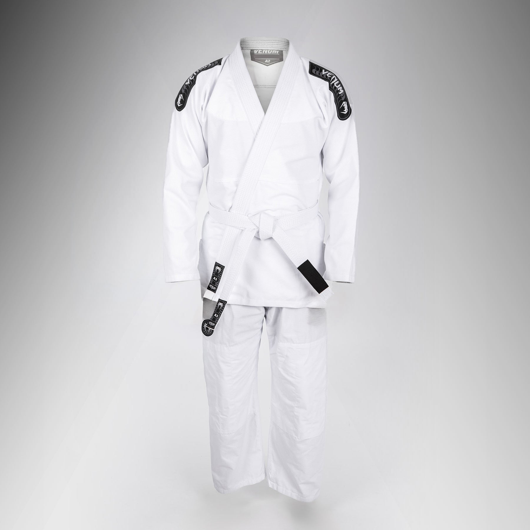 Hayabusa Gi Venum First BJJ GI - Blue - Venum Asia Bjj Gi Men