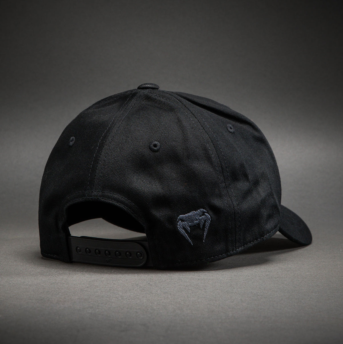 Venum x Batman Cap - Black/Grey