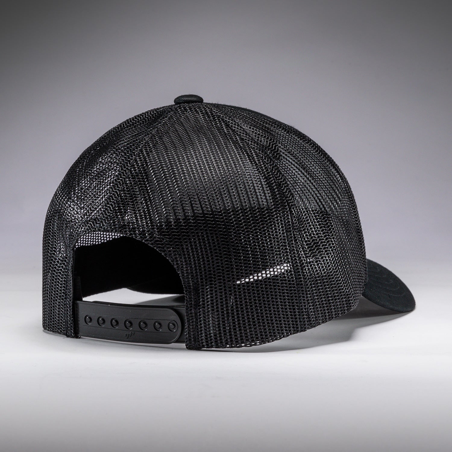 Venum Trucker Cap - Black - Venum