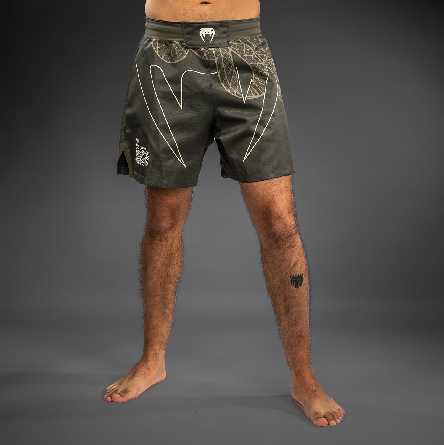 MMA Shorts