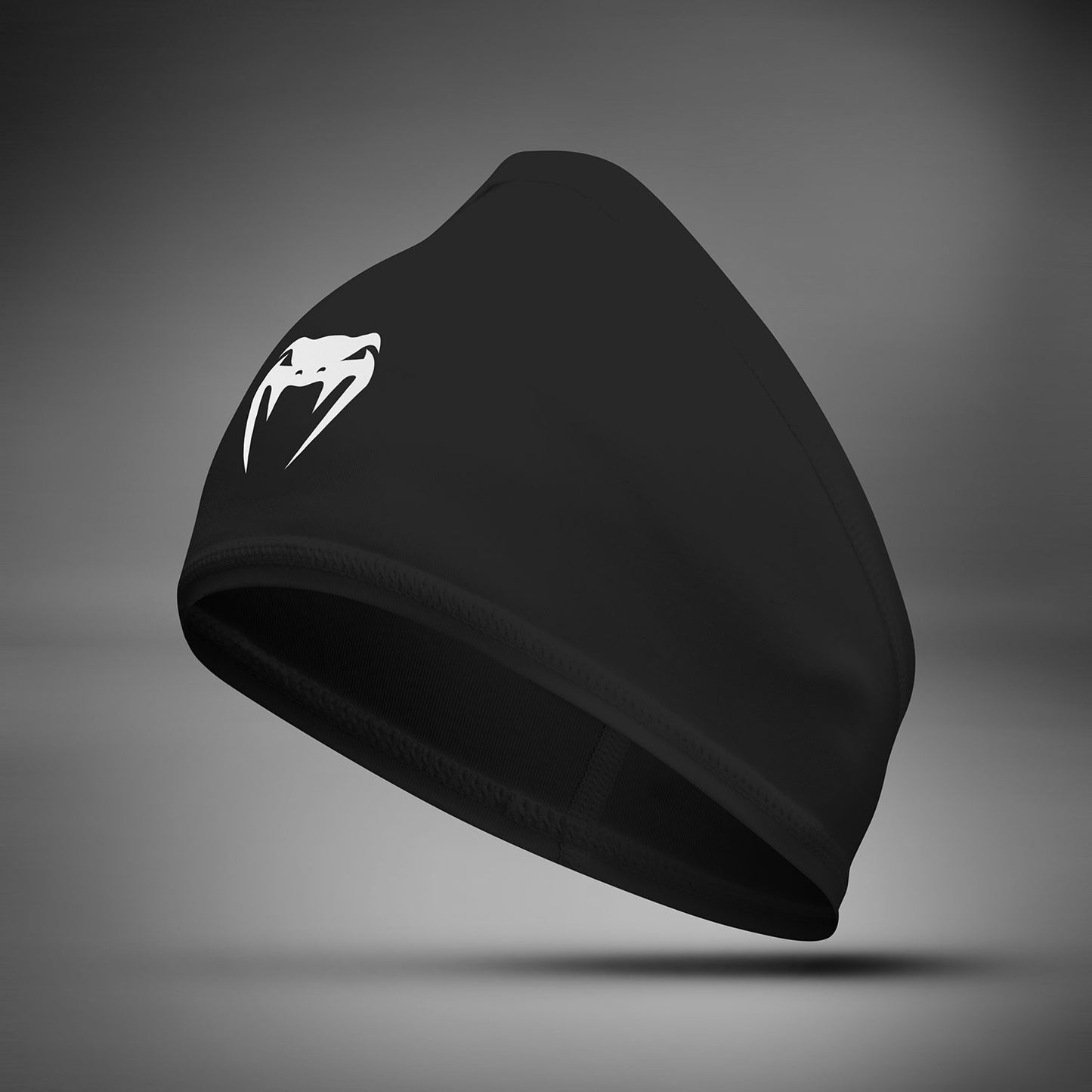 Venum Lineup Skull Wrap - Black/White