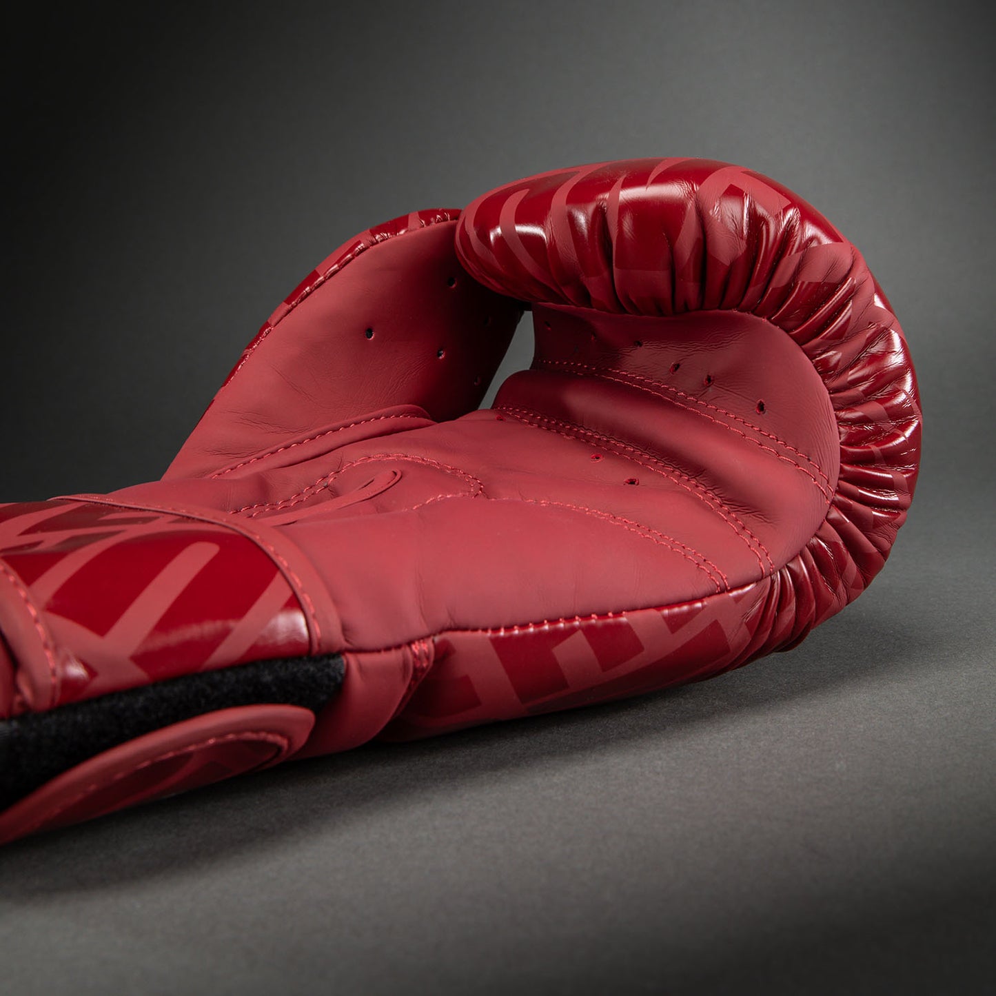 Venum Contender 1.5XT Boxing Gloves - Glossy Burgundy