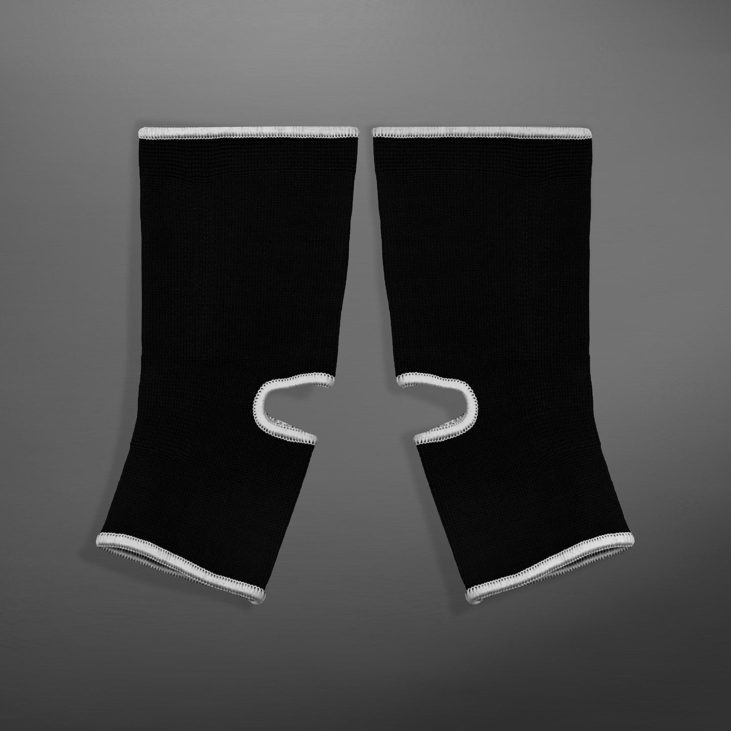 Venum Kontact Ankle Support Guards - Black