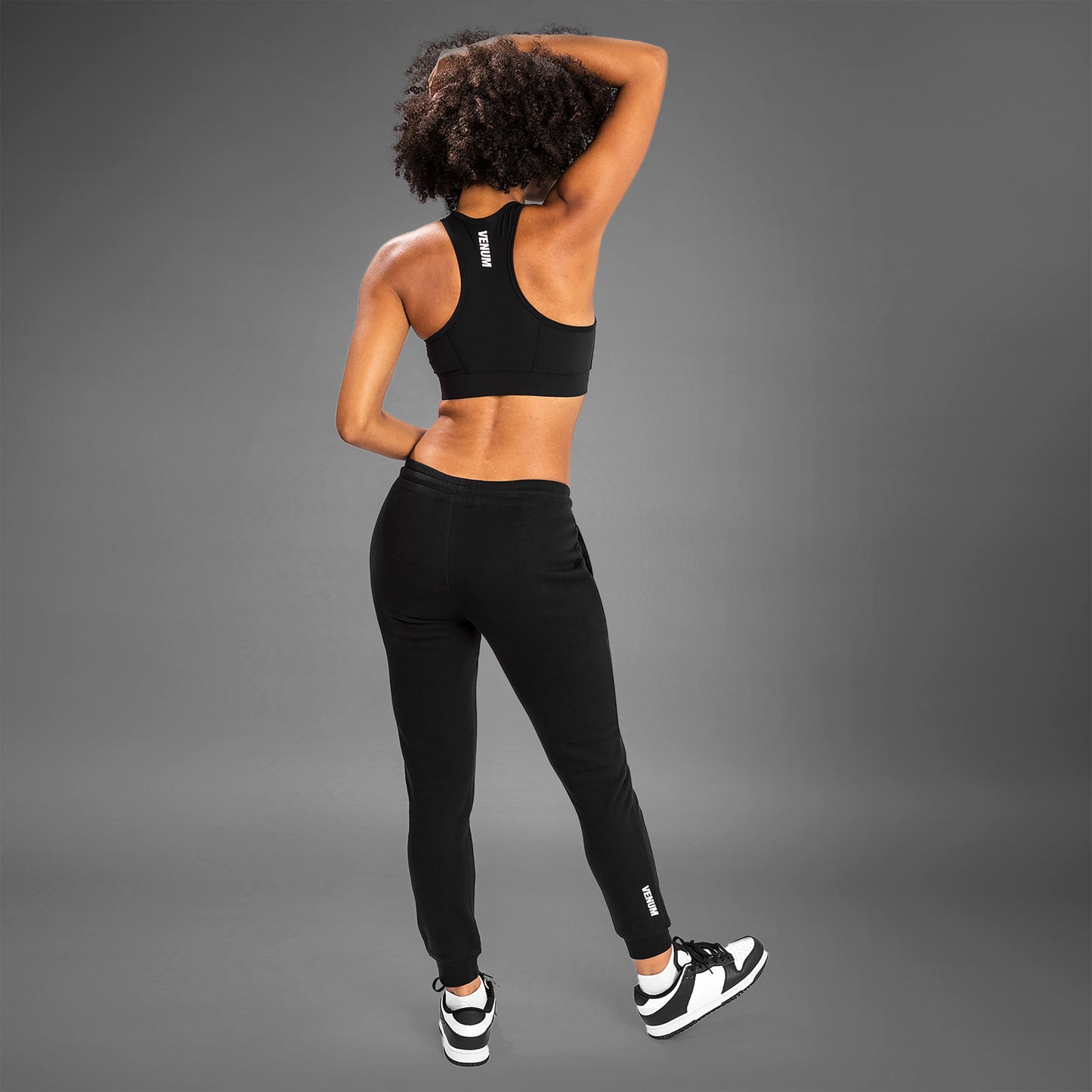 Venum Essential Women's Joggers - Black