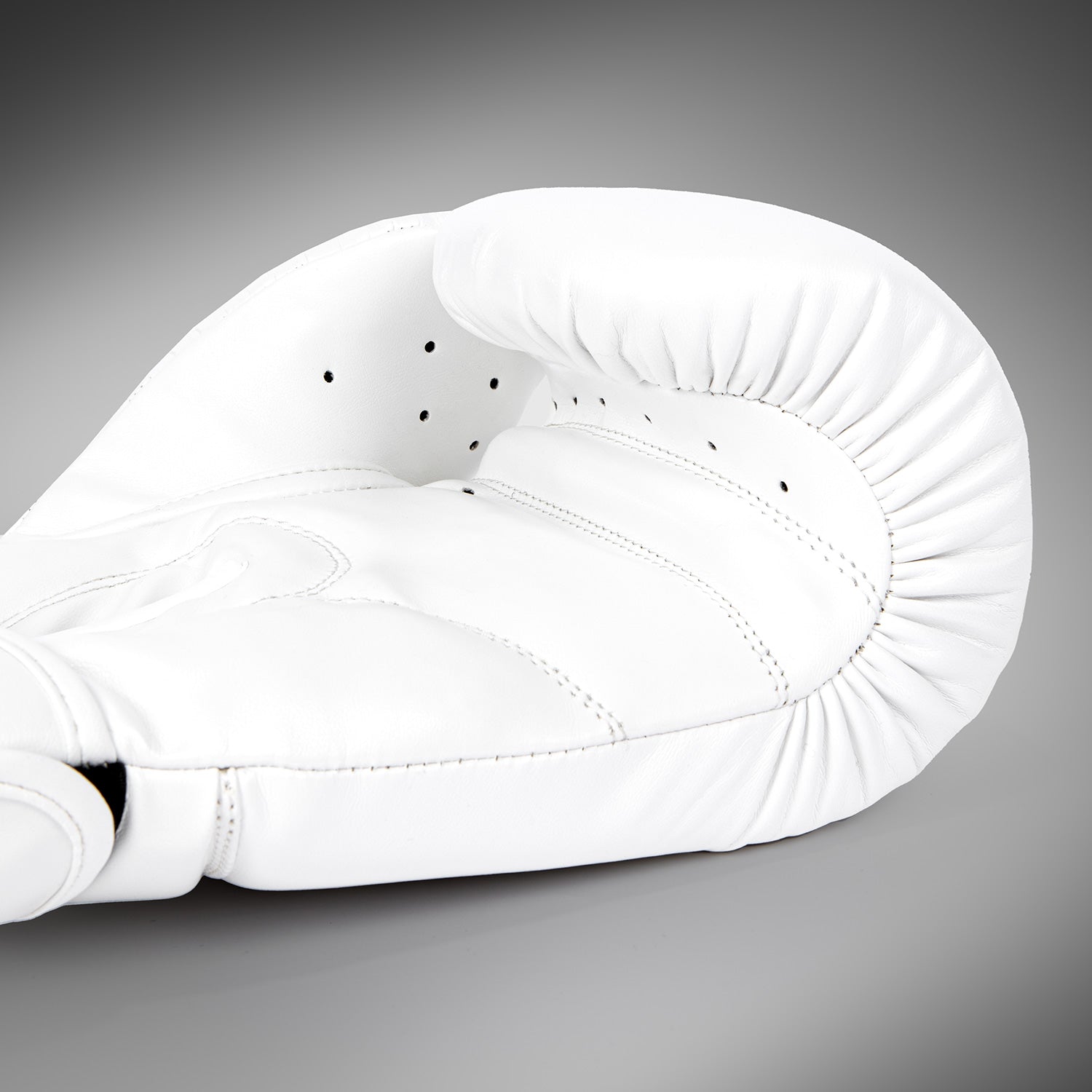 DO　MOTIV キングヴェノム　14p Venum Contender 1.5 Boxing Gloves - White/Silver - Venum