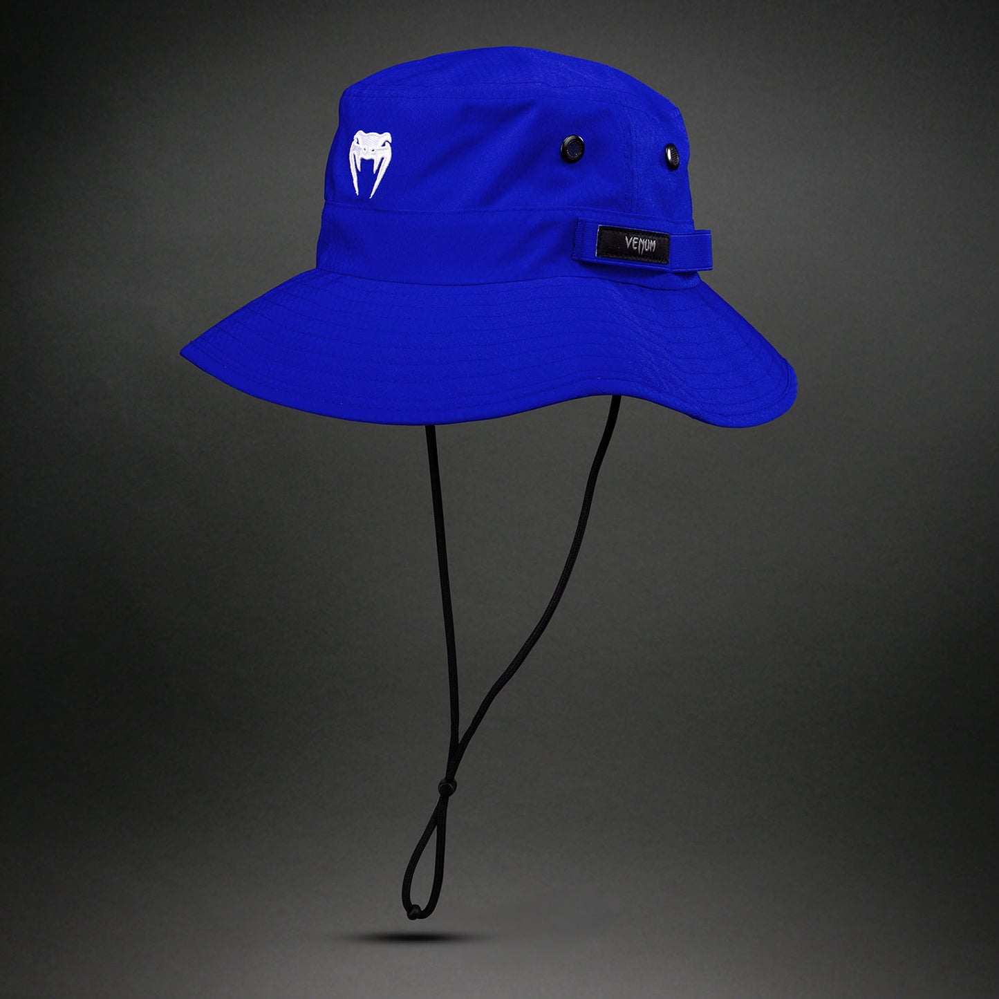 Venum Lineup Bucket Hat - Royal Blue/White