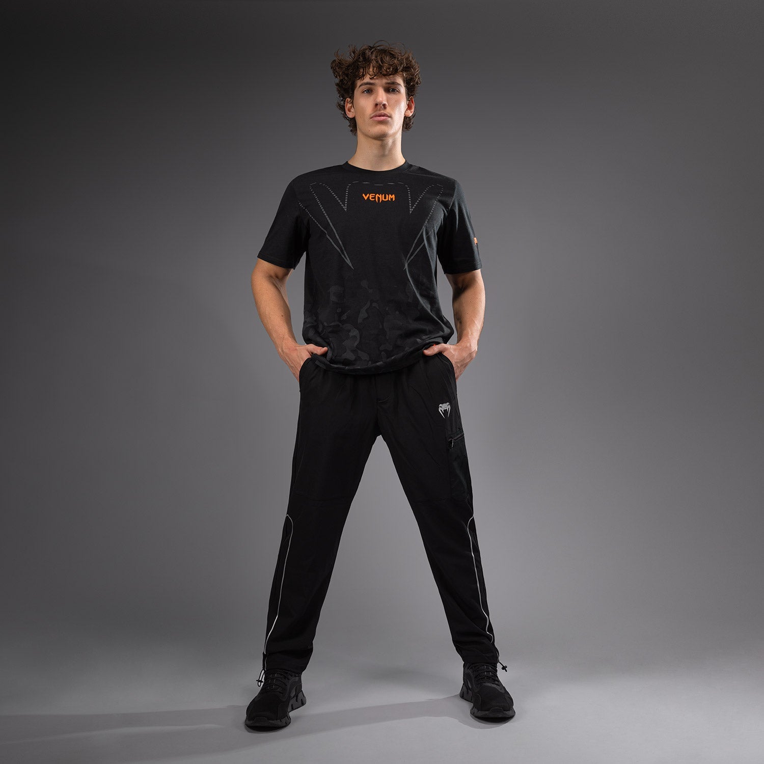 VENUM ヴェナムパンツ VENUM／ヴェナム ファイトショーツ UFC Adrenaline by Venum Authentic