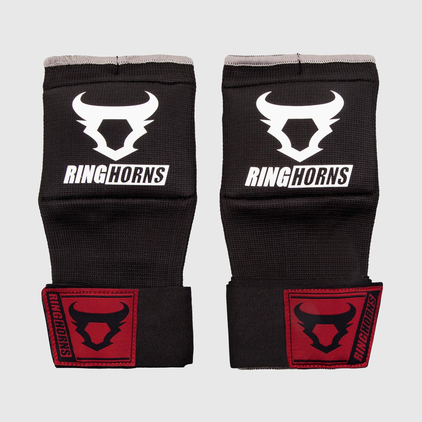 Ringhorns Charger Boxing Gloves - Black