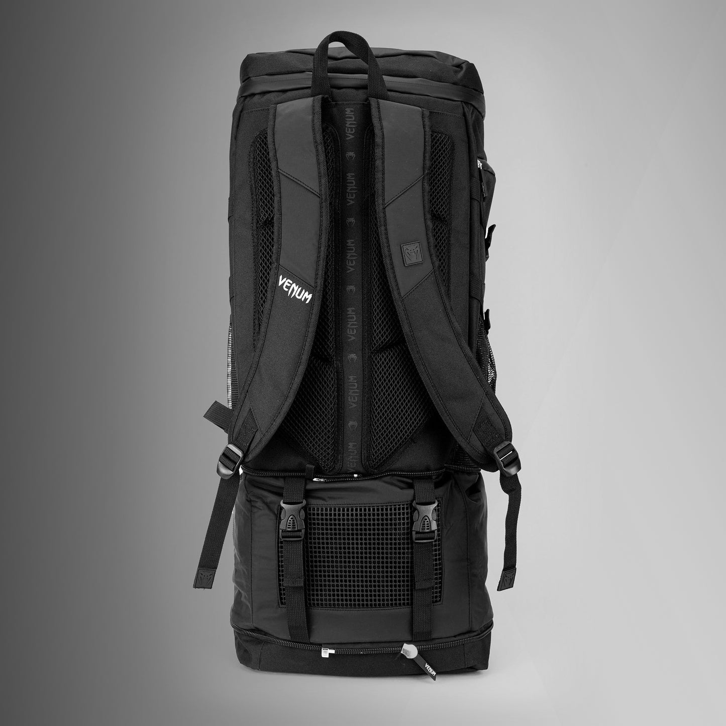 Venum Challenger Xtrem Evo BackPack - Black/White
