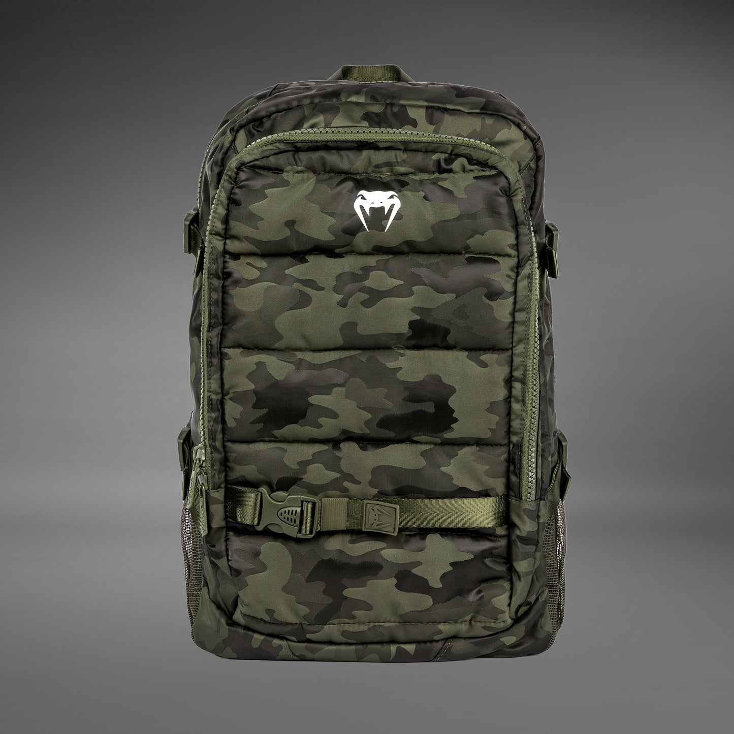 Venum Challenger Pro BackPack - Khaki/Camo