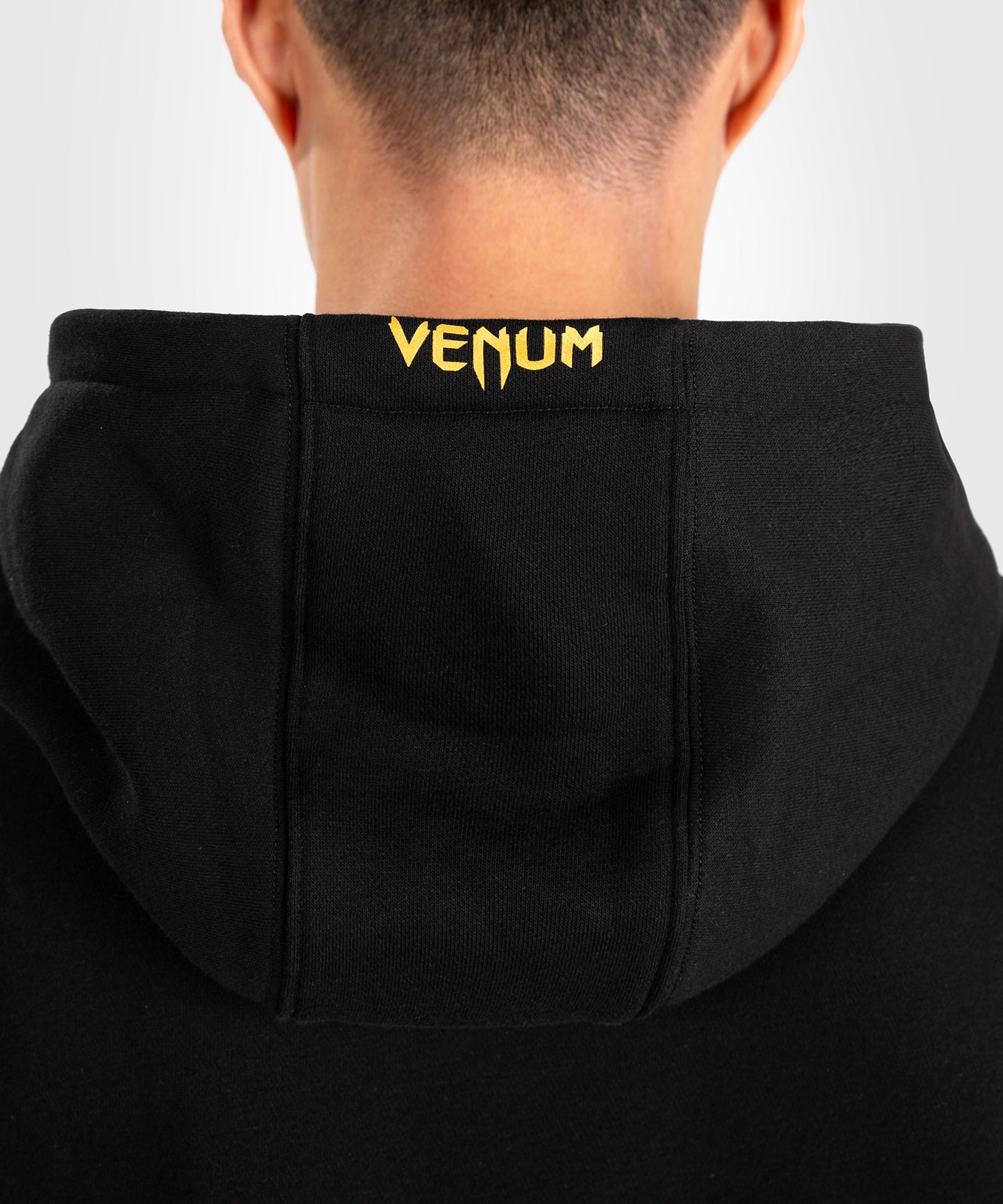 UFC Fusion by Venum Men’s Replica Pullover Hoodie - Champion