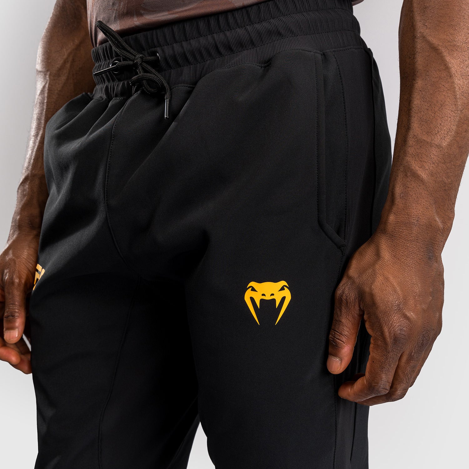 VENOMパンツUFC UFCfighter UFC Fusion by Venum Fight Week Men's Pant - Champion - Venum