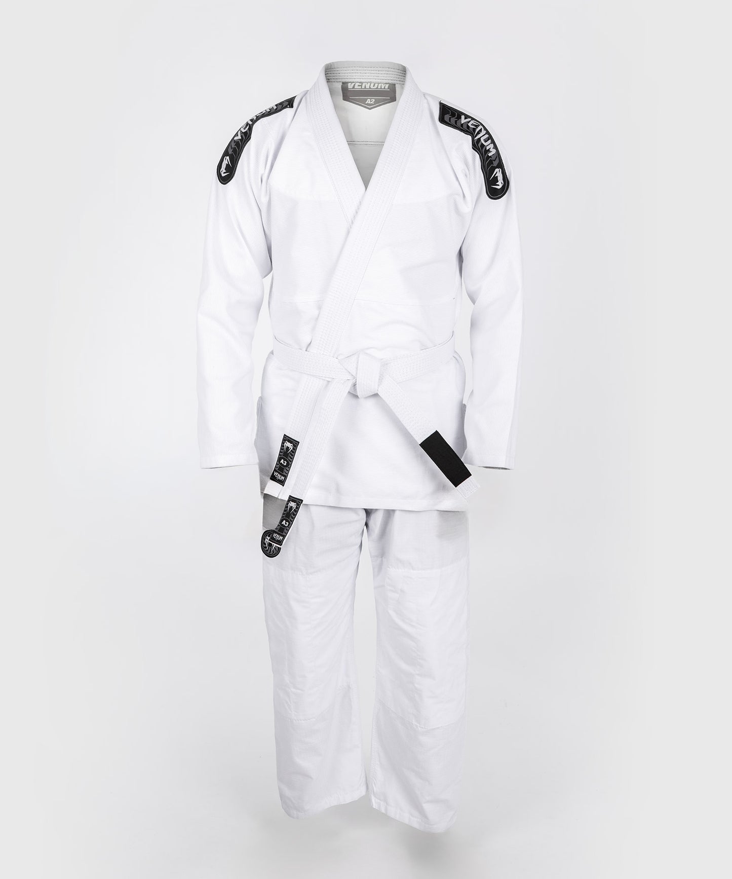 Venum First BJJ GI - White