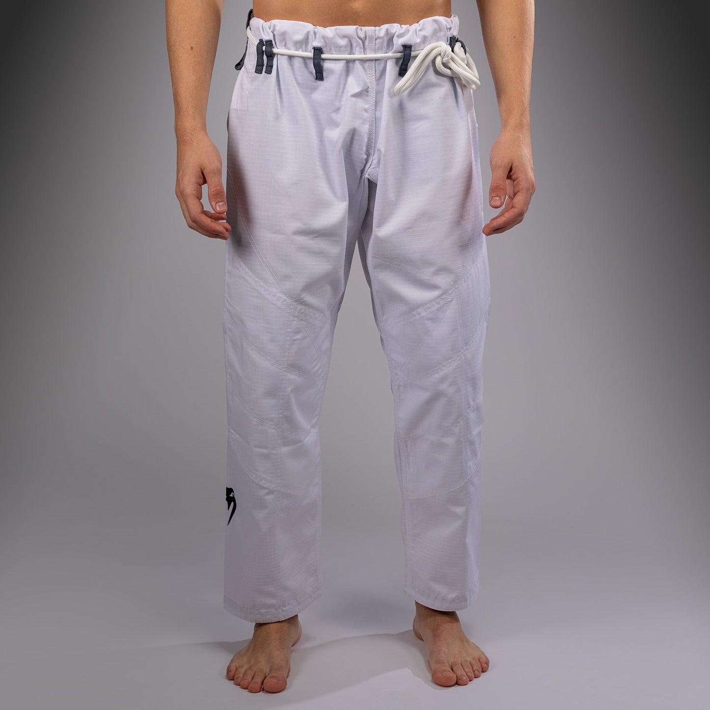 Venum Challenger XT BJJ Gi - White
