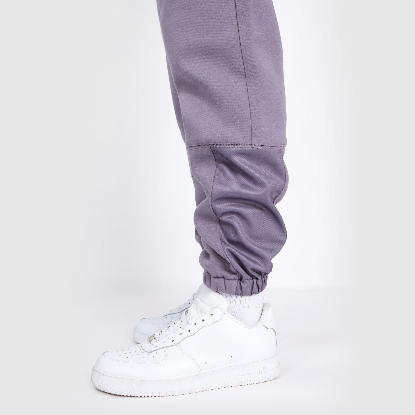 Venum Silent Power Jogger - Lavender Grey
