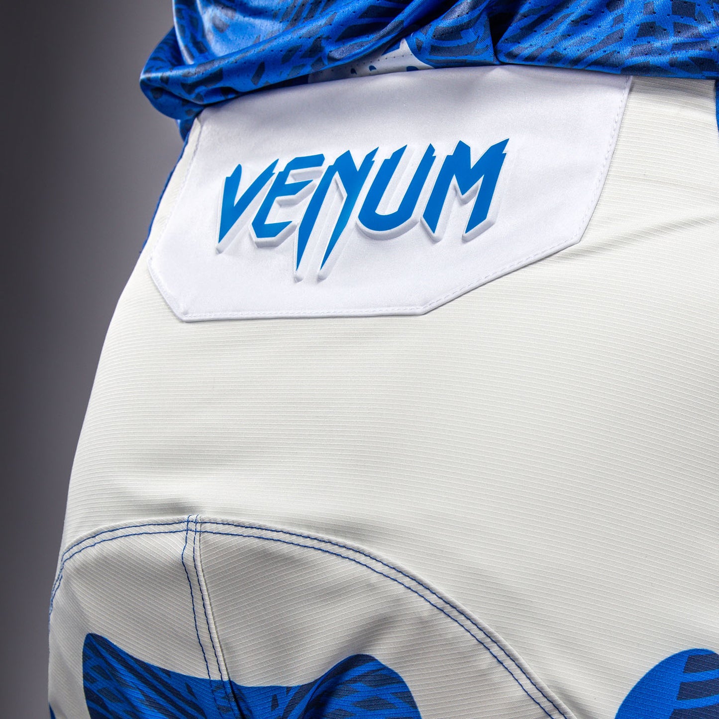 Venum MX Elite Pants - Blue