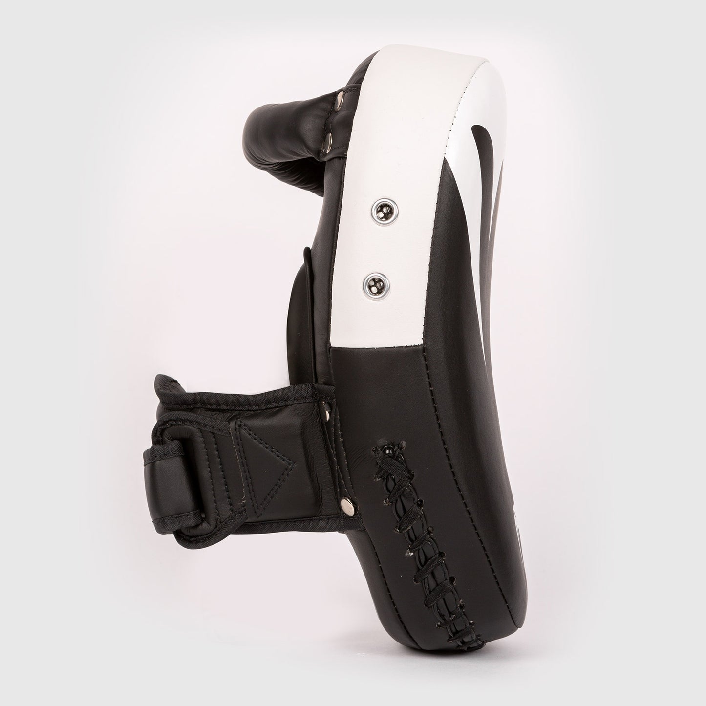 Venum Kick Boxing Gear 2.0 Micro Fiber Small Paws - Black/White