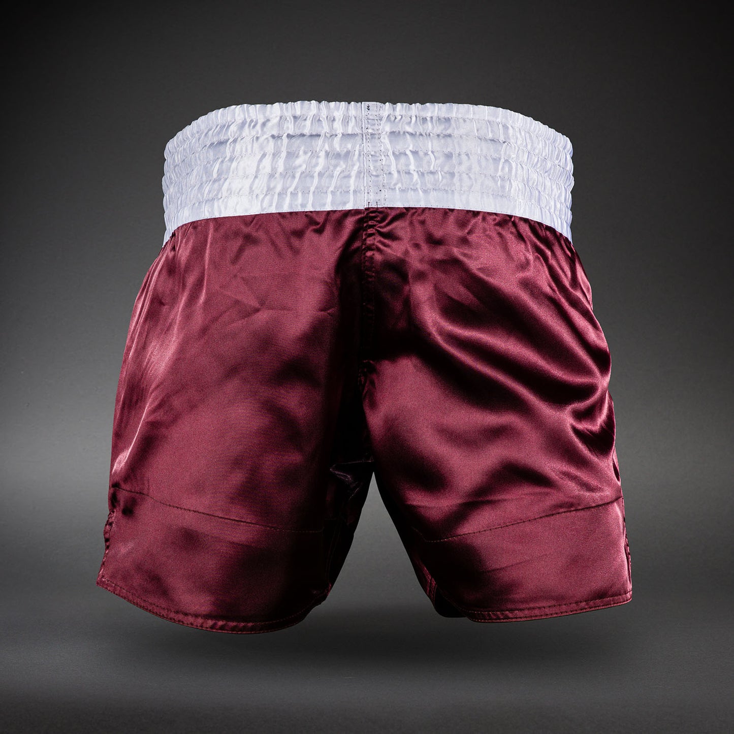 Venum Classic Muay Thai Shorts - Burgundy  product-type_Muay Thai Shorts Venum