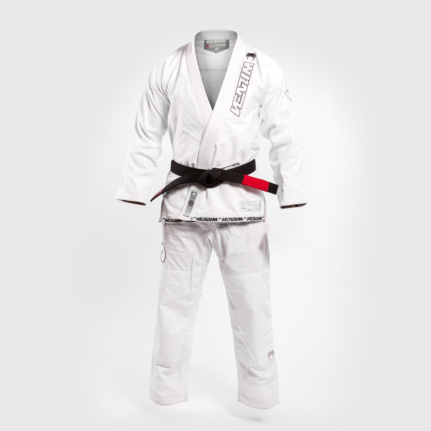Venum Elite 3.0 BJJ Gi - White