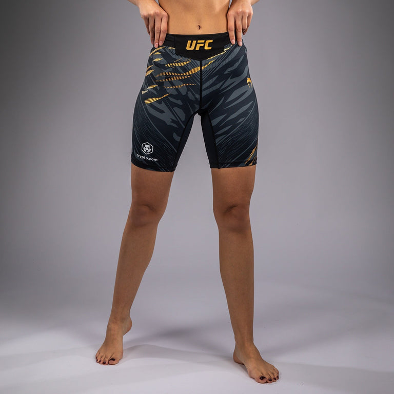 UFC Venum Authentic Fight Night 2.0 Women's Walkout Hoodie