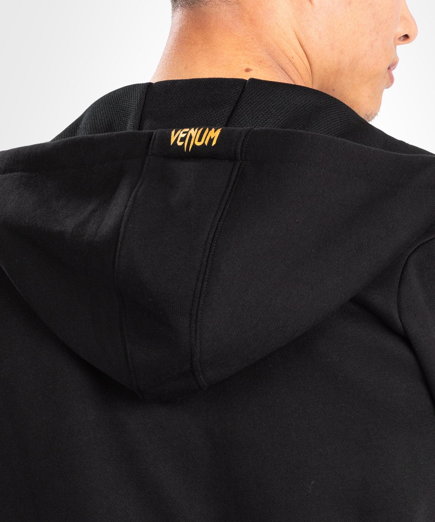 UFC Fusion by Venum Men’s Replica Zip Hoodie - Champion